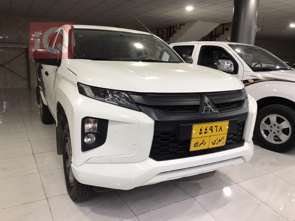 ميتسوبيشي L200